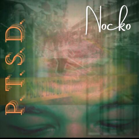 P.T.S.D.