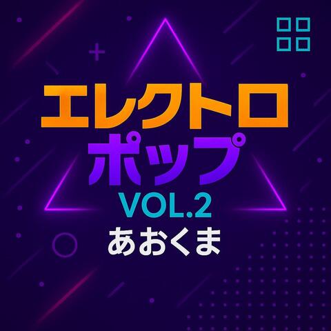 Electropop, Vol.2
