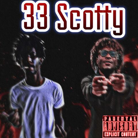 33 Scotty