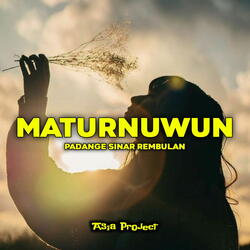 Maturnuwun Padange Sinar Rembulan
