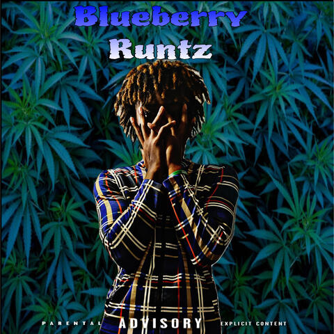 Blueberry Runtz