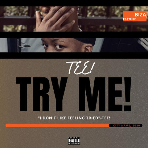 TRY ME!