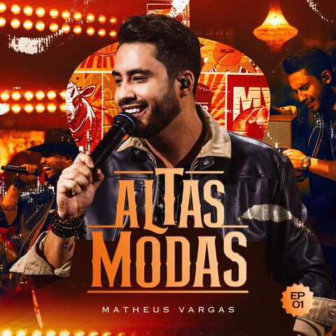 Altas Modas (EP.01)