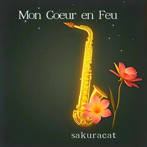 Mon Coeur en Feu