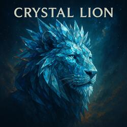 Crystal Lion