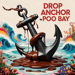 Drop Anchor in Poo Bay