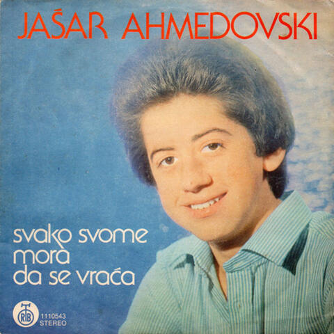 Svako svome mora da se vraća