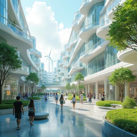 はじける大阪ミライ