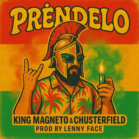 Préndelo