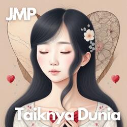 Taiknya Dunia