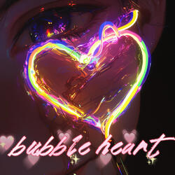 Bubble Heart