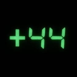 +44