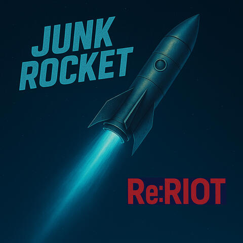 JUNK ROCKET