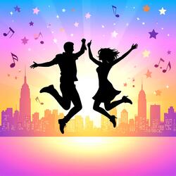 キミとハジけたい