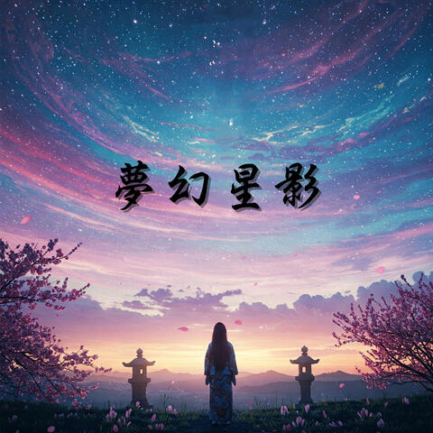 夢幻星影