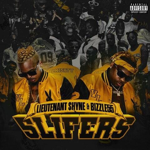 Bizzle55 x Lt $hyne x Pway