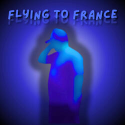 Flying To France