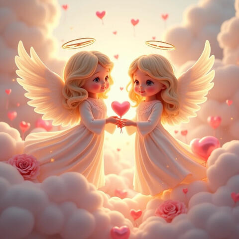 天使が奏でる恋の調律