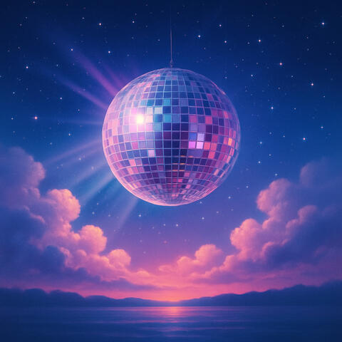 Mirrorball Dreams