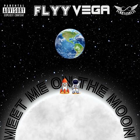 Meet Me On The Moon