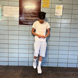 ayo chill tf out yo !!!