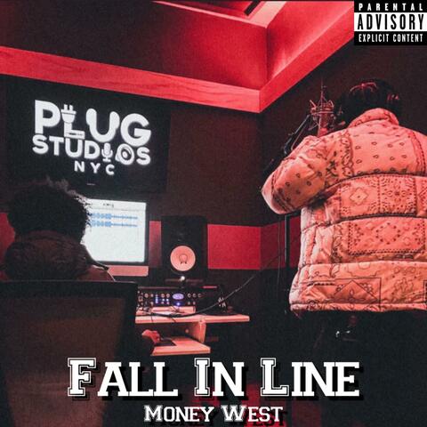 Fall In Line