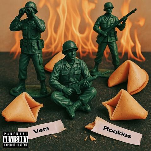 Vets & Rookies