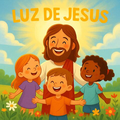 Luz De JESUS
