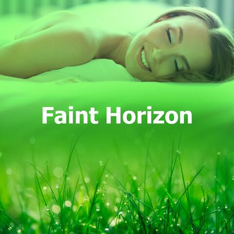Faint Horizon
