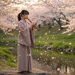 A Drop Knows the Ocean