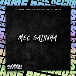 Mec Galinha