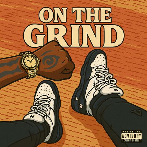 On The Grind
