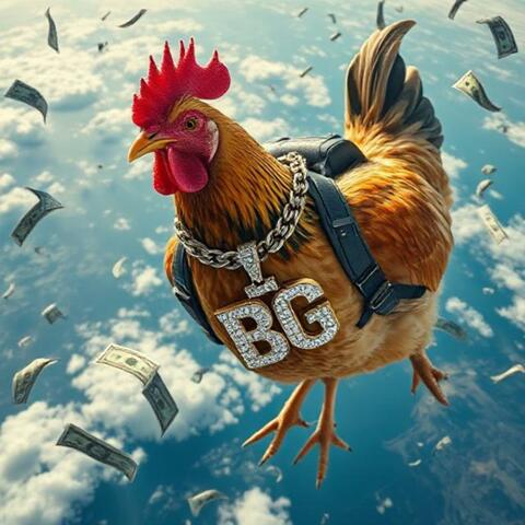 Chicken Talk