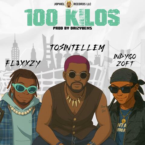 100 KILOS