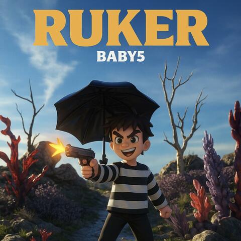 RuKER