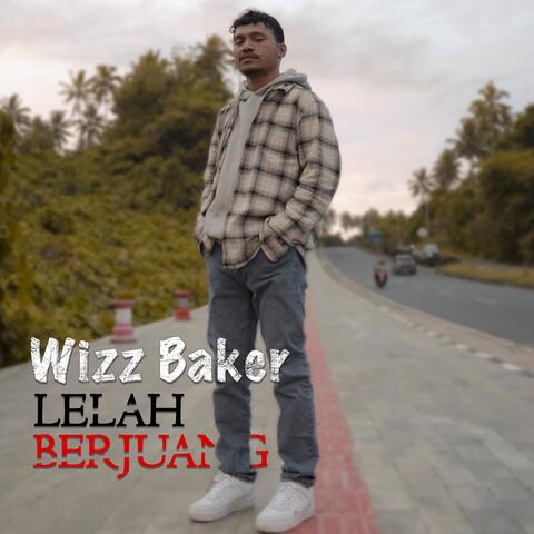 Lelah Berjuang