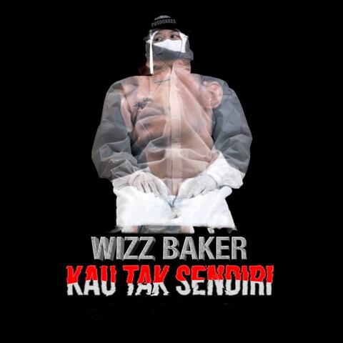 Kau Tak Sendiri