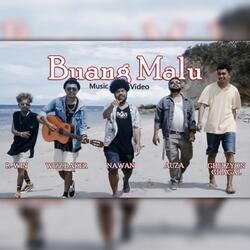 Buang Malu