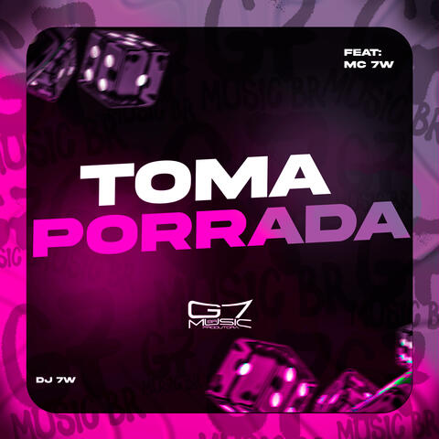 Toma Porrada
