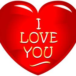 I Love You