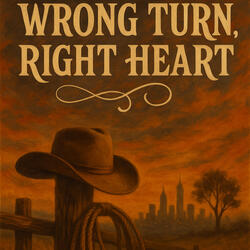 Wrong Turn, Right Heart