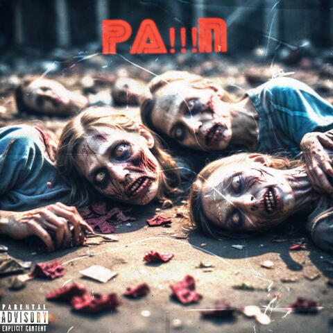 PA!!!N