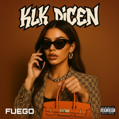 KLK DICEN