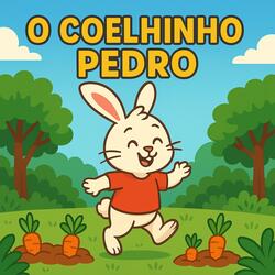 Peter the Rabbit