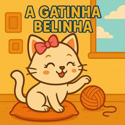 The Little Kitten Belinha