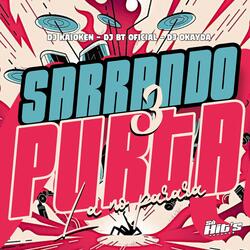 Sarrando 3 Purta lá no Parara