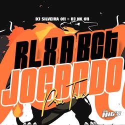 Rlx a Bct Jogando Pra Tras