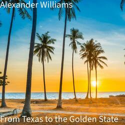 From Texas to the Golden State