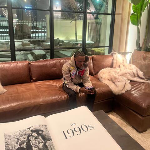 Money Money