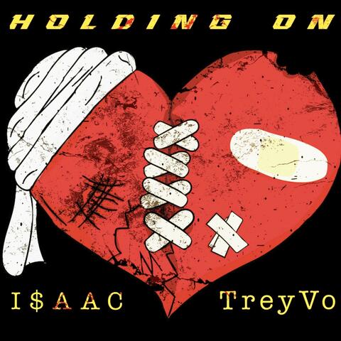 Holding On